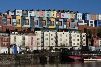 fourwalls partner with STBA in Bristol