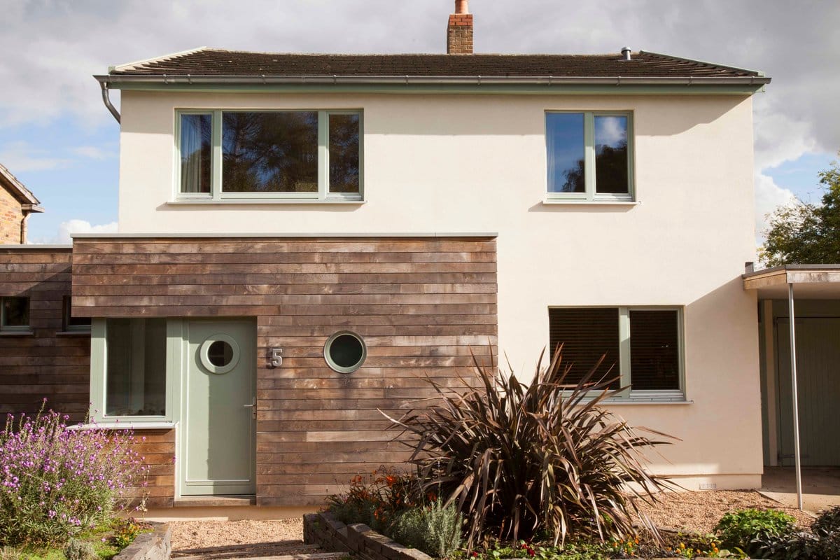 Our retrofit featured in CIBSE Retrofit Revisit Report