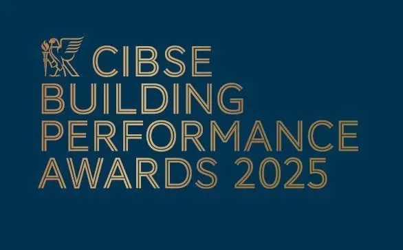 CIBSE Building Performance Awards 2025