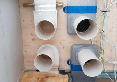 Ventilation