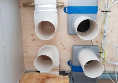 Ventilation