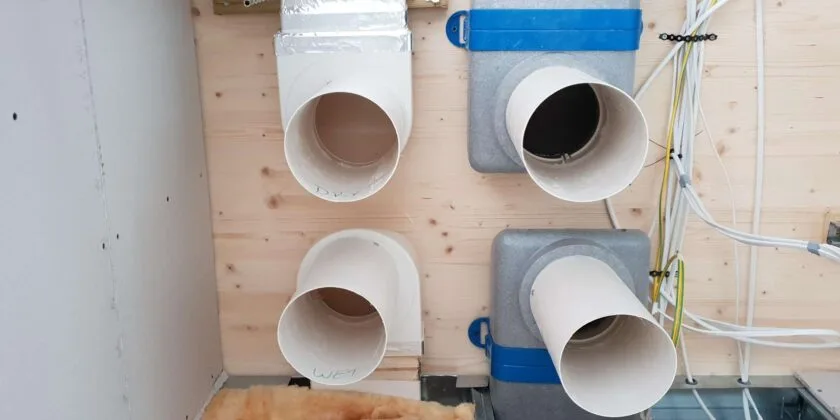 Ventilation policy: A reflection on progress and the road ahead