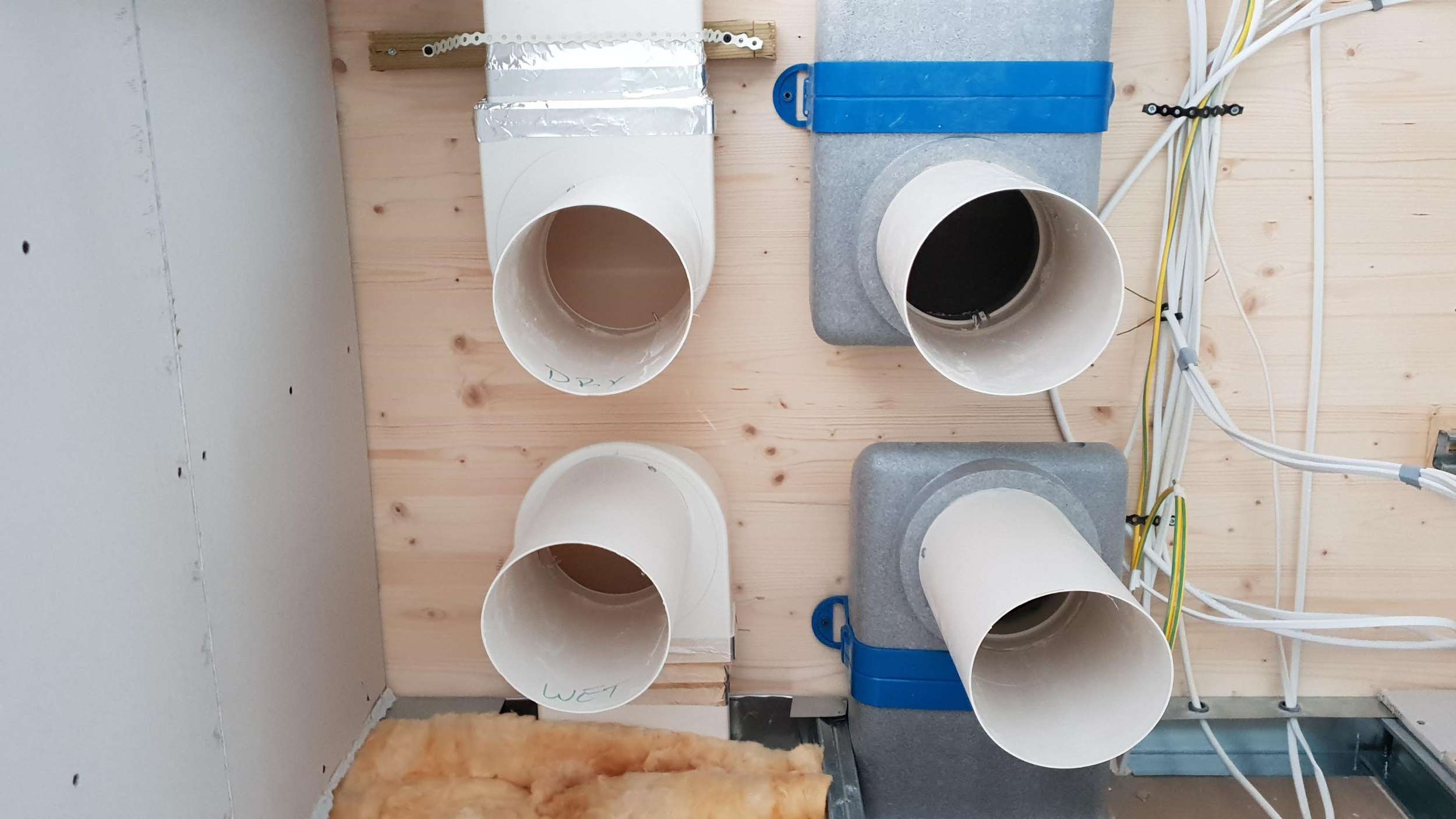 Ventilation policy: A reflection on progress and the road ahead