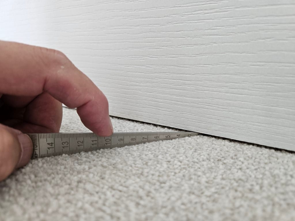 Fire doors and ventilation air transfer: resolving a false conflict