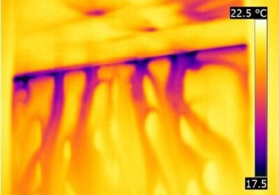 Airtightness: