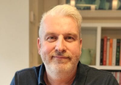 New Role with the UK Centre for Moisture in Buildings (UKCMB)
