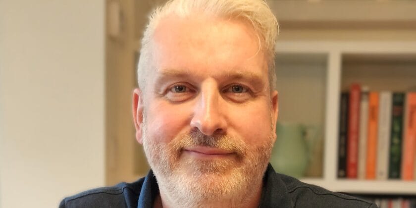 New Role with the UK Centre for Moisture in Buildings (UKCMB)